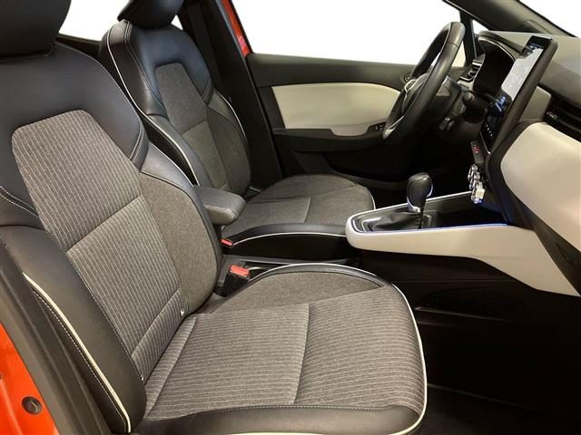 RENAULT Clio usata, con Fendinebbia