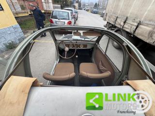 FIAT Topolino usata 18