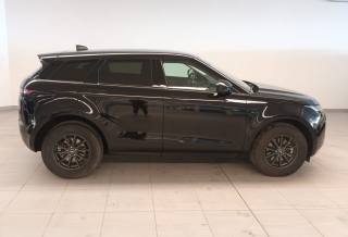 LAND ROVER Range Rover Evoque usata, con Airbag Passeggero