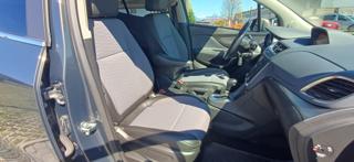 OPEL Mokka usata, con Climatizzatore