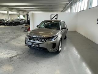 LAND ROVER Range Rover Evoque usata, con Airbag laterali