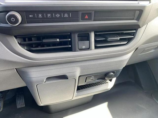 VOLKSWAGEN Transporter usata, con ESP