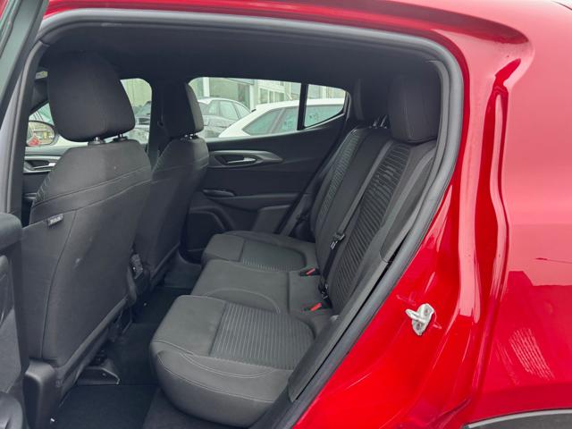 ALFA ROMEO Tonale usata, con Autoradio