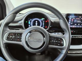 FIAT 500 usata, con Cruise Control