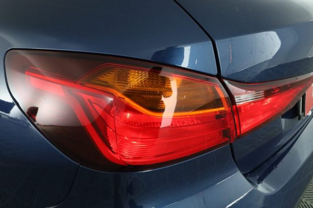 BMW 120 usata 9