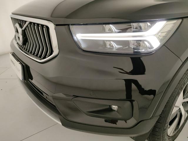 VOLVO XC40 usata, con Chiusura centralizzata
