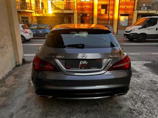 MERCEDES-BENZ CLA 200 usata, con Chiusura centralizzata