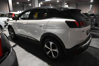 PEUGEOT 3008 usata, con Alzacristalli elettrici