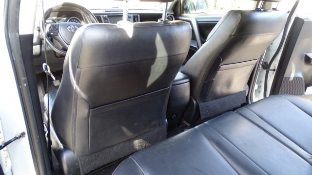 TOYOTA RAV 4 usata 77