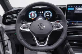 VOLKSWAGEN Tiguan usata, con Tettuccio apribile