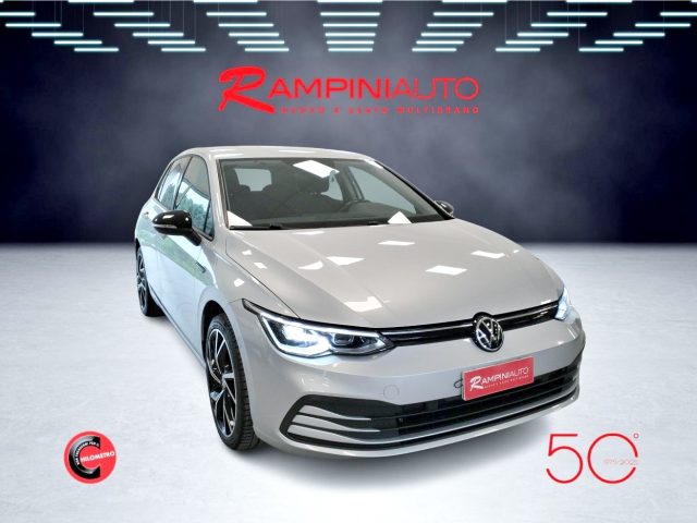 VOLKSWAGEN Golf usata 3