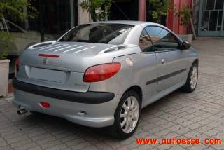 PEUGEOT 206 usata, con Airbag Passeggero