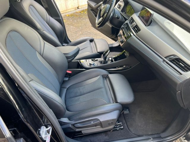 BMW X2 usata 12