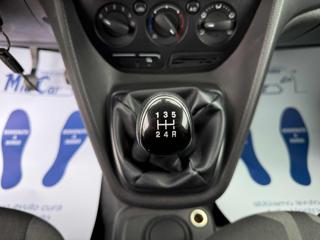 FORD Transit Connect usata 12