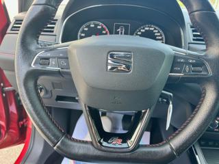 SEAT Arona usata, con ESP