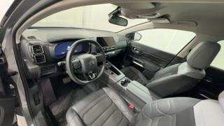 CITROEN C5 Aircross usata, con Controllo trazione