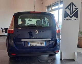RENAULT Scenic usata, con Airbag Passeggero