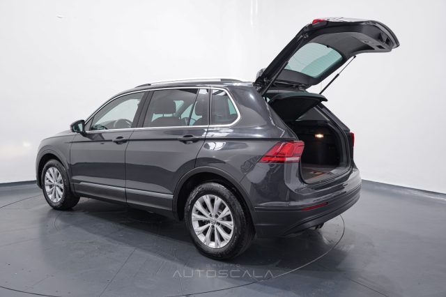 VOLKSWAGEN Tiguan usata 36