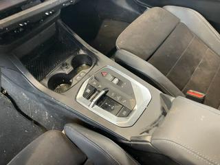 BMW 118 usata, con Servosterzo