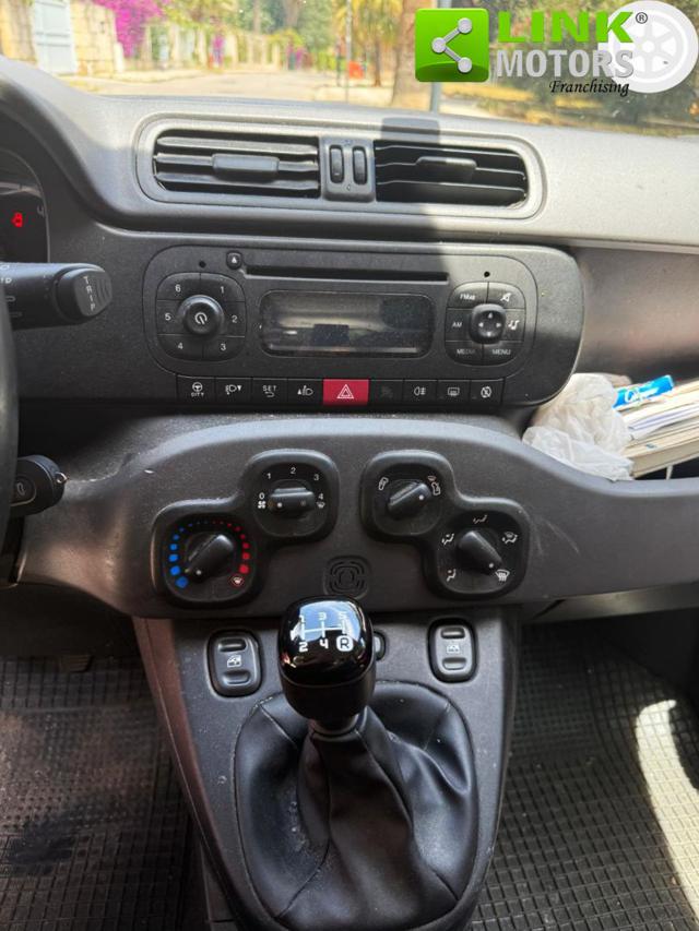FIAT Panda usata 16