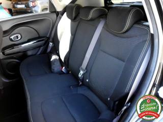 KIA Soul usata, con Controllo trazione