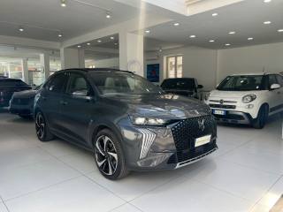 DS AUTOMOBILES DS 7 usata, con Airbag Passeggero