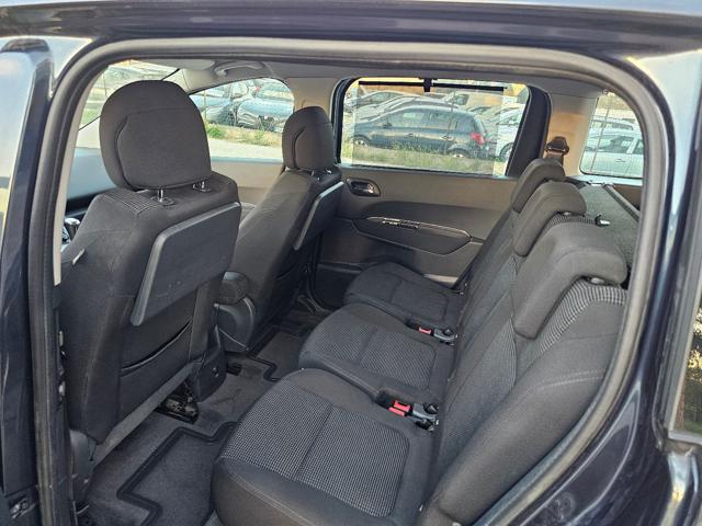 PEUGEOT 5008 usata, con Immobilizzatore elettronico