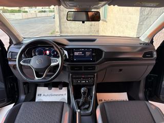 VOLKSWAGEN T-Cross usata, con Cronologia tagliandi