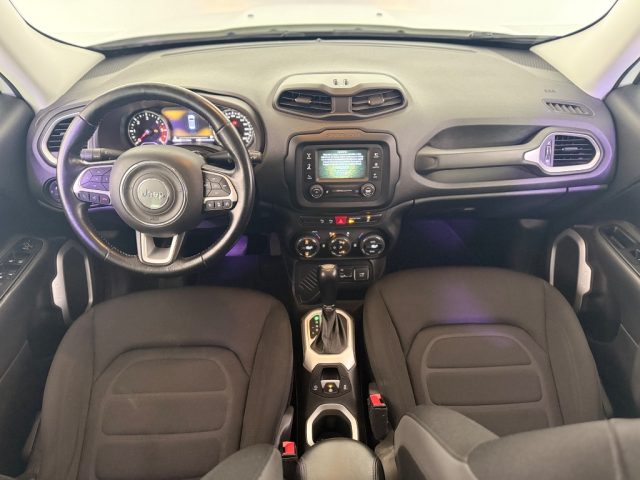 JEEP Renegade usata 11