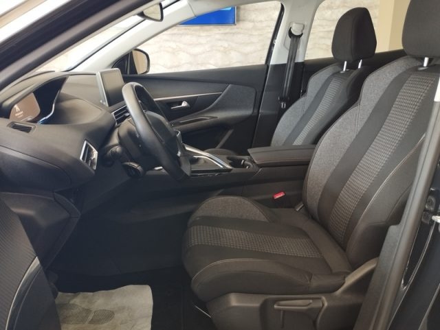 PEUGEOT 3008 usata, con Servosterzo