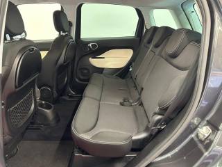 FIAT 500L usata, con Servosterzo