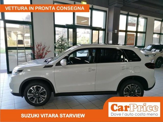 SUZUKI Vitara usata, con ESP