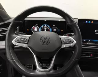 VOLKSWAGEN Tiguan usata, con Climatizzatore