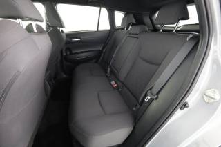 TOYOTA Corolla Cross usata 3