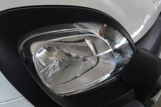 FIAT Panda usata, con Bluetooth
