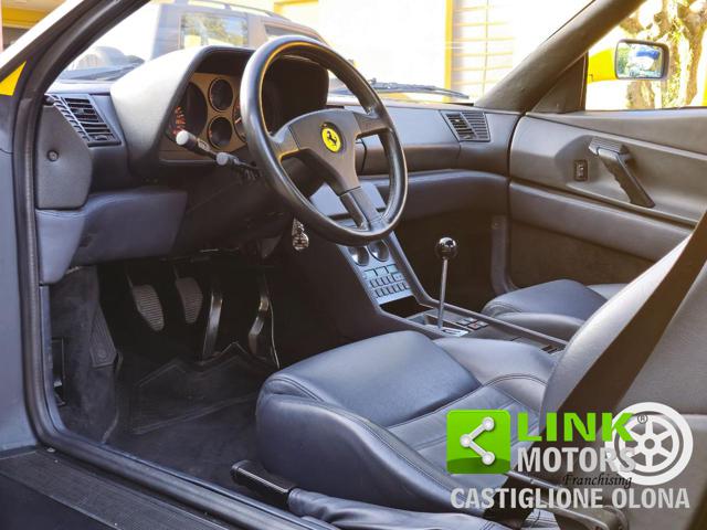 FERRARI 348 usata, con Alzacristalli elettrici