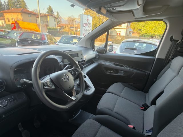 FIAT Doblo usata, con Cruise Control