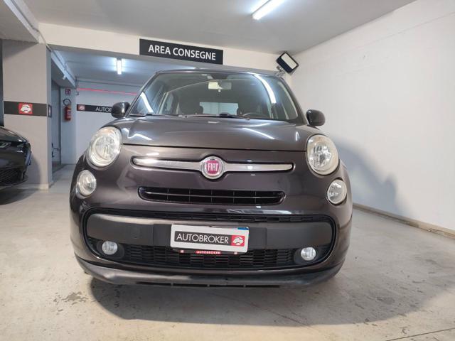 FIAT 500L usata, con Airbag laterali