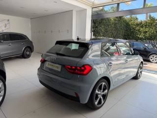 AUDI A1 usata, con Lettore CD