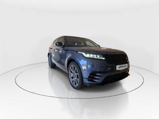 LAND ROVER Range Rover Velar usata, con Cruise Control