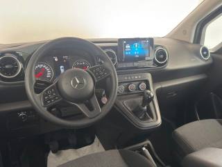 MERCEDES-BENZ Citan usata, con ESP