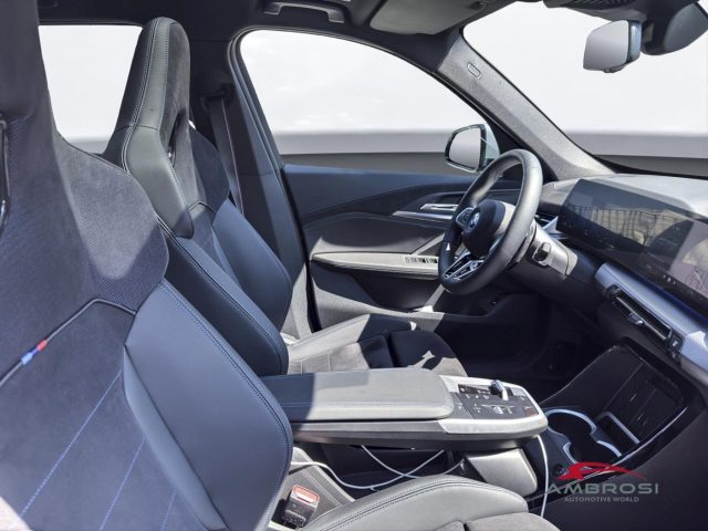 BMW X1 usata 11
