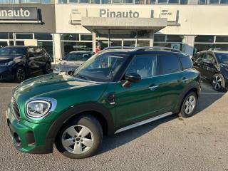 MINI Countryman usata, con Airbag laterali