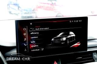 AUDI A4 allroad usata, con Fendinebbia