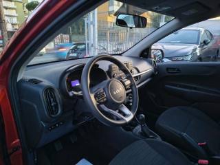 KIA Picanto usata, con Cerchi in lega