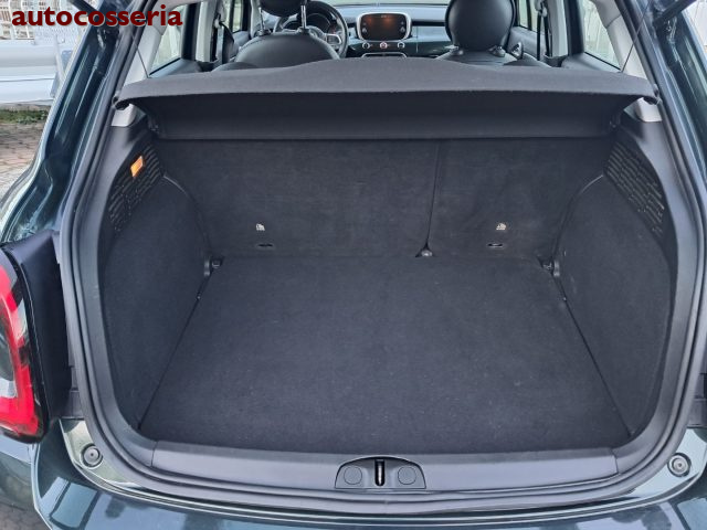 FIAT 500X usata 7