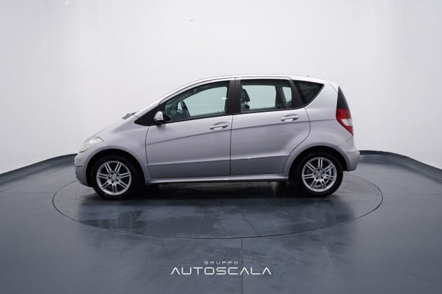 MERCEDES-BENZ A 180 usata, con Airbag laterali