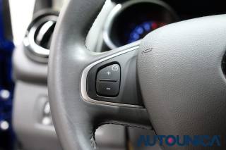 RENAULT Clio usata, con Touch screen