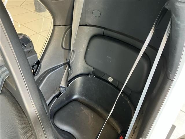 RENAULT Twizy usata 11