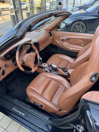 PORSCHE 911 usata, con Controllo automatico clima